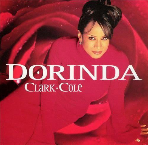SALE-> CD DORINDA CLARK-COLE-Dorinda Clark-Cole >NIEUW, Verzenden, Zo goed als nieuw, Gospel