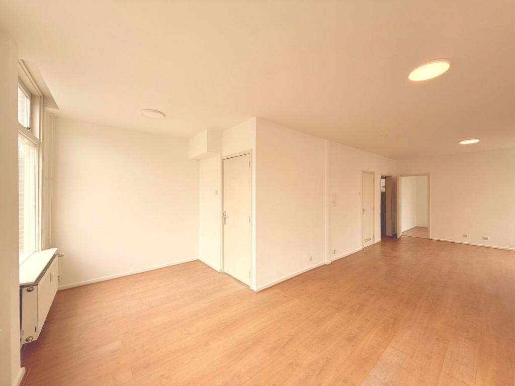 NIEUW! Woonruimte te huur Prins Hendrikstraat, Den Haag