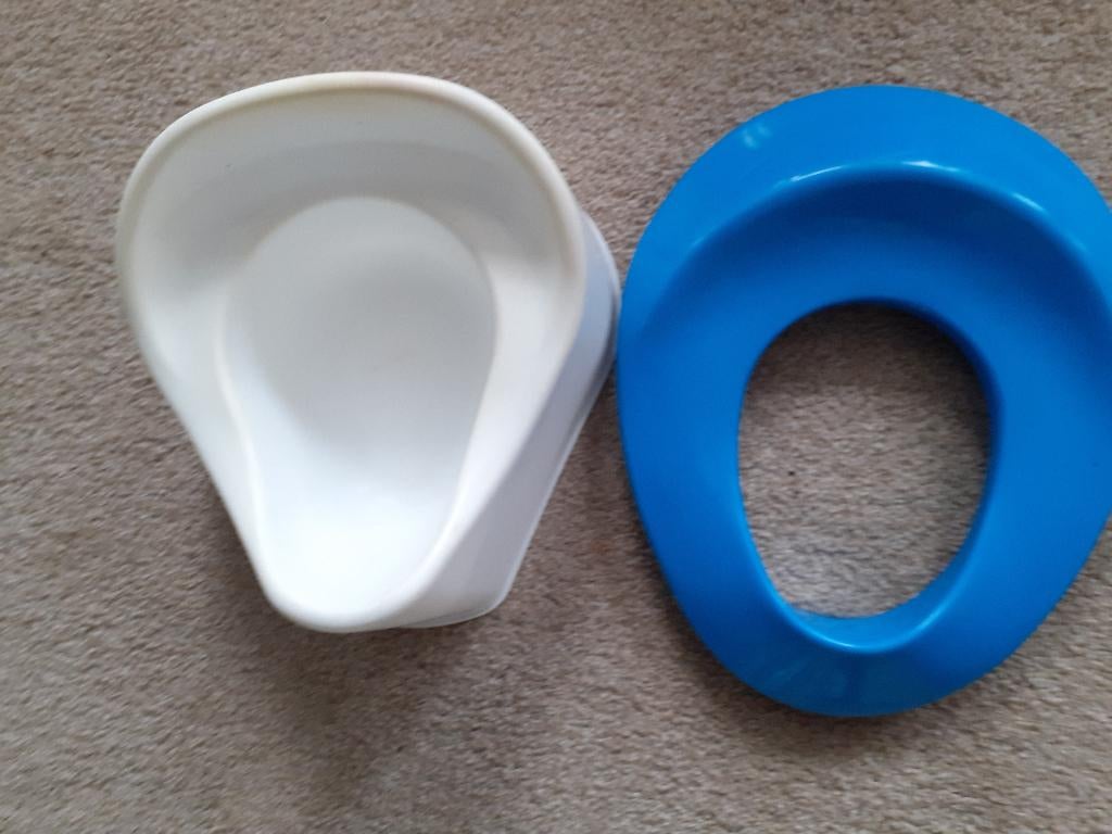 Kinderpotje en wc verkleiner, Ophalen of Verzenden, Nieuw, Overige typen