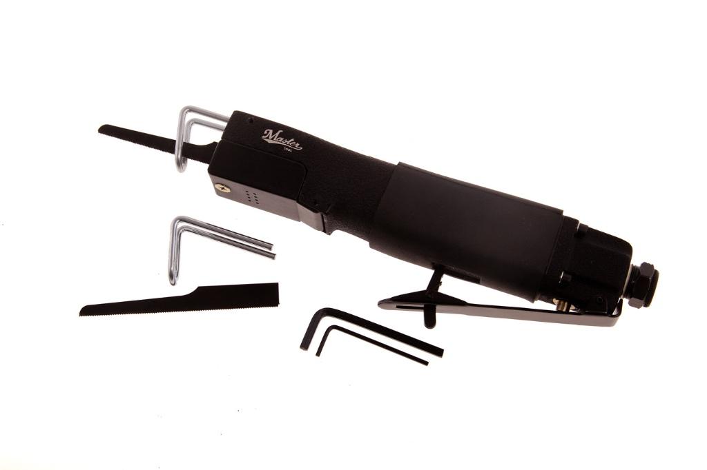 Compacte Zaag , carrosserie - recipro zaag op perslucht, Minder dan 30 mm, Nieuw, Ophalen of Verzenden, Reciprozaag