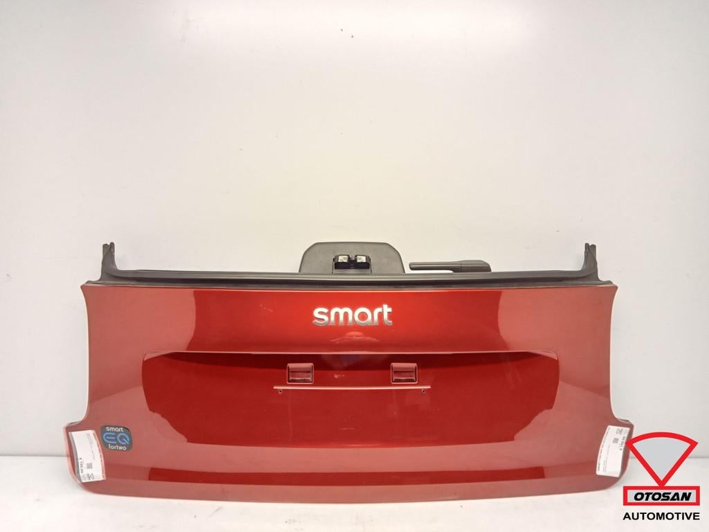 Smart Fortwo 453 2015+Achterklep Bagageklep