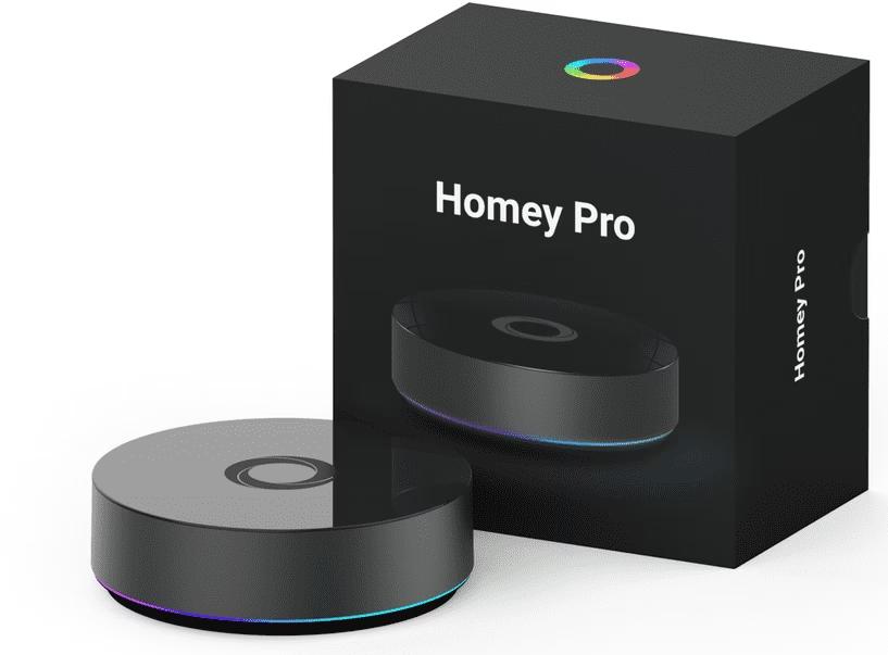 Athom Homey Pro (Early 2023), Ophalen of Verzenden, Nieuw
