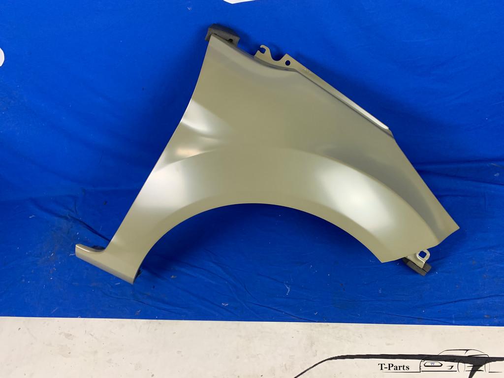 Ford fiesta mk7 rechts zijscherm spotbord voorscherm nieuw 2, Info@fabrikant.eu, Fabrikant BV, Nieuw, Ophalen of Verzenden