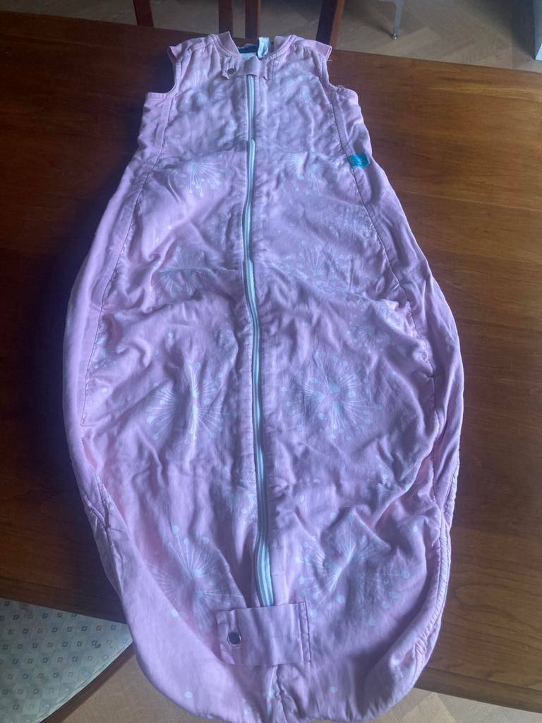 Slaapzak ErgoPouch 12-36 maanden, Kinderen en Baby's, Dekens, Slaapzakjes en Inbakerproducten, Ophalen of Verzenden, Gebruikt