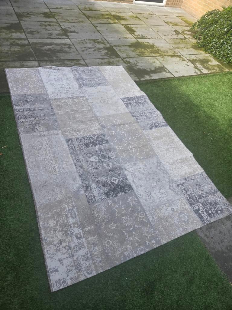 Lifa Living kleed tapijt 160 x 230cm, Ophalen