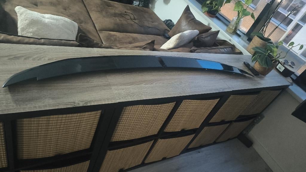 Spoiler Mustang S197, Ophalen of Verzenden