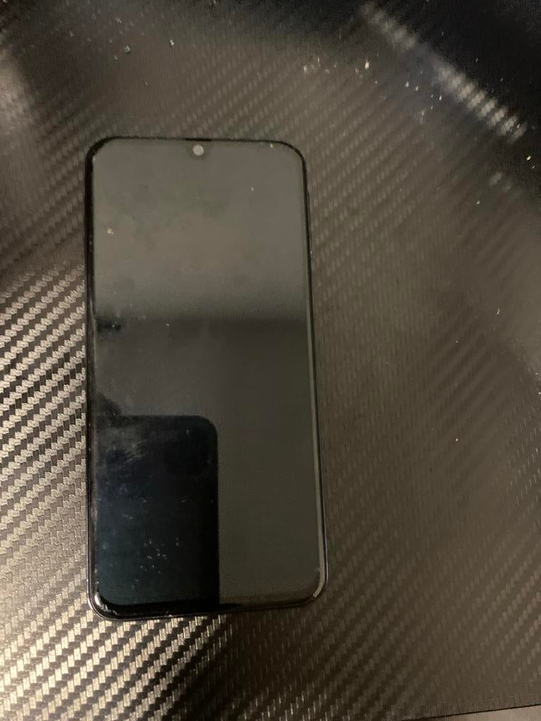 Samsung telefoon - defect, voor onderdelen, Overige modellen, Touchscreen, Ophalen of Verzenden, Niet werkend