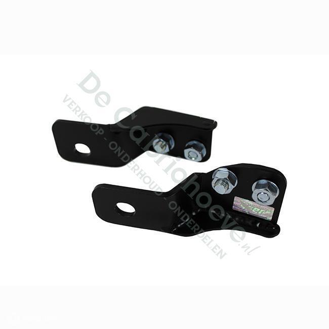 MX5 Stoel verlaging 6.3 cm (met hoogte verstelling), Auto-onderdelen, De Cabriohoeve VOF, Nieuw, Info@cabriohoeve.nl, Julianalaan 9, 9462PG Gasselte, Nederland