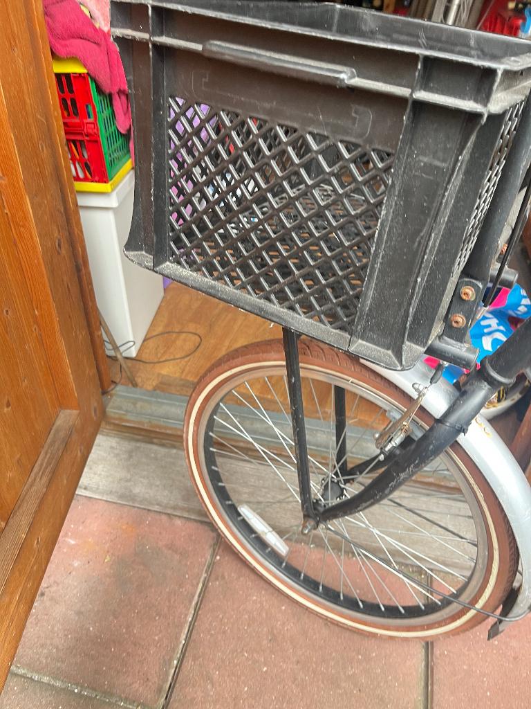 Kinder fiets, Ophalen, Gebruikt, 16 tot 20 inch, 2cycle