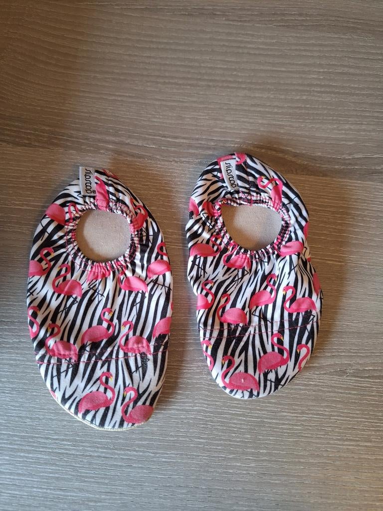 Slipstop maat 21-23, Ophalen of Verzenden, Zo goed als nieuw, Meisje, Schoentjes