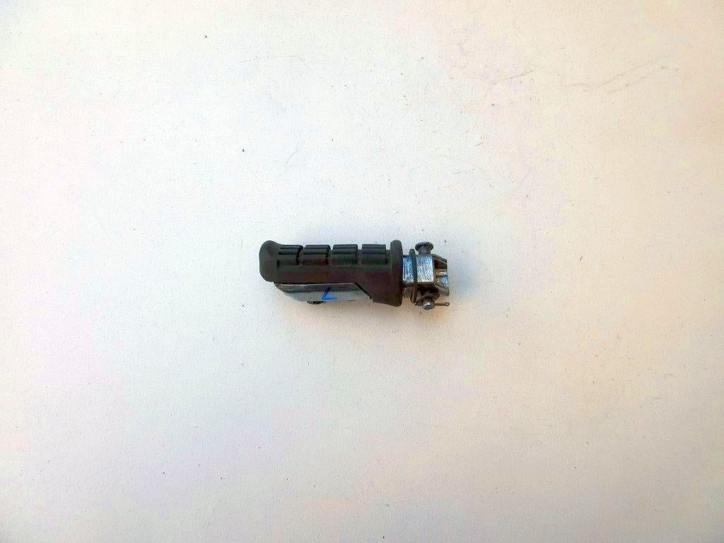 Honda VF750F voetsteun LA VF 750 voet step steun Interceptor, Ophalen of Verzenden