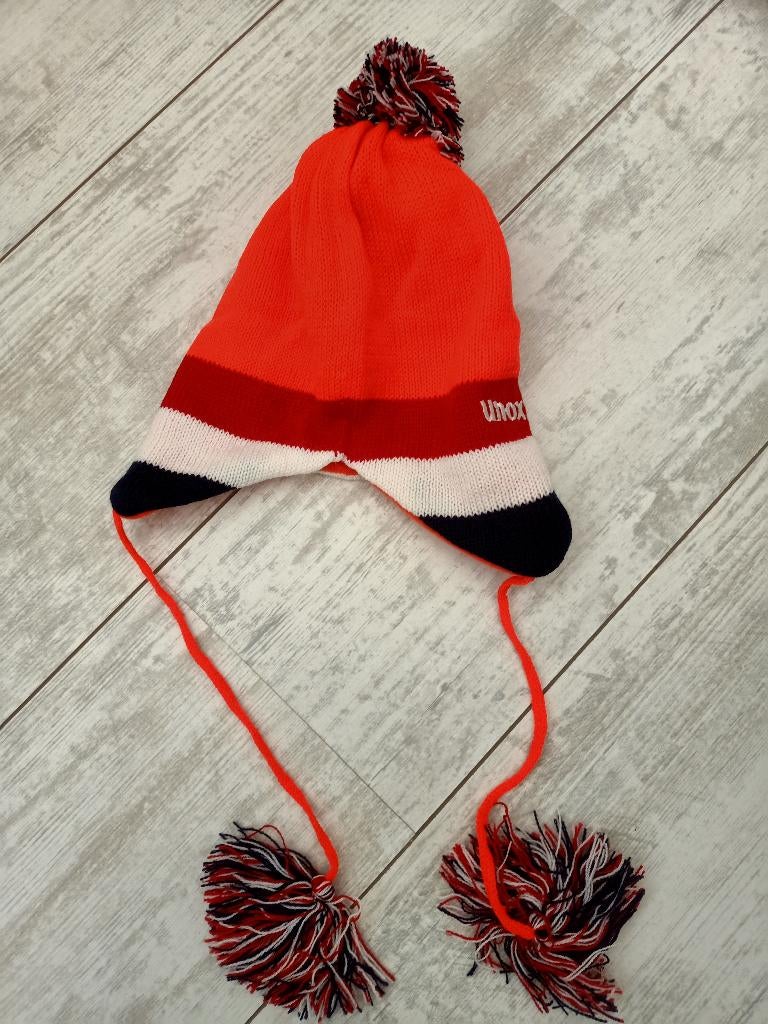 Unox muts - nieuw, Unox, Ophalen, Nieuw, Muts