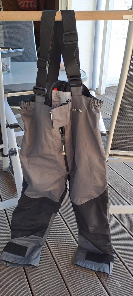 Imhoff zeilbroek / watersportkleding maat 128, Kind, Imhoff, Zeilbroek, Ophalen of Verzenden