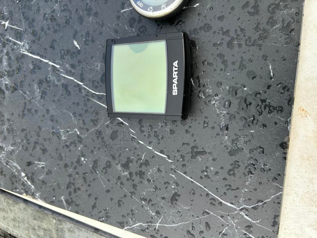 Display ion sparta   Batavus of perstuk, Ophalen of Verzenden, Zo goed als nieuw