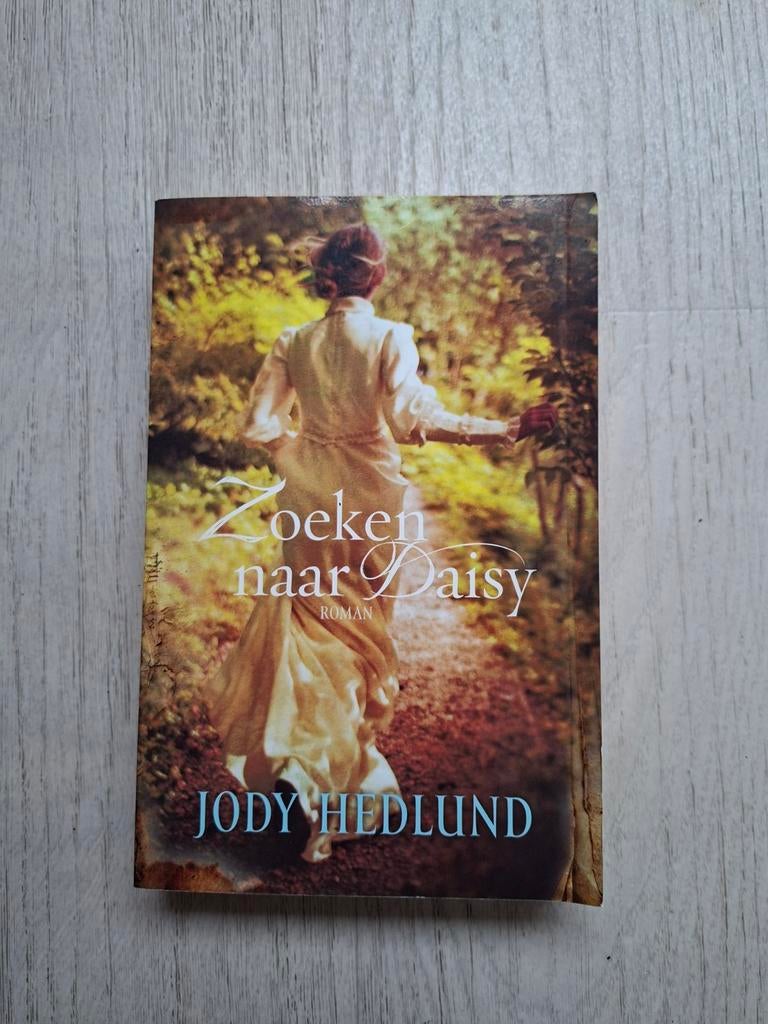 Zoeken naar Daisy, Boeken, Ophalen of Verzenden, Zo goed als nieuw, Jody Hedlund, Amerika