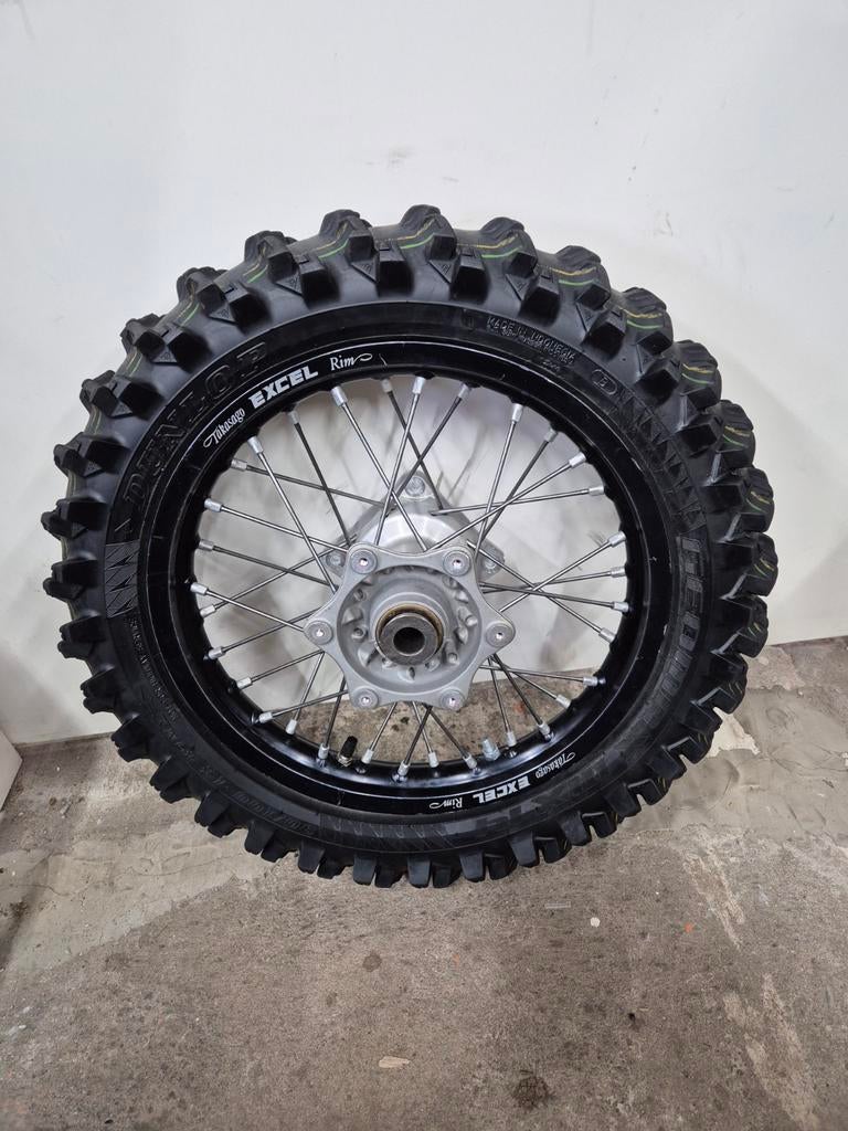 KTM 85 SX Wielen Set - Kleine Wielen, Ophalen of Verzenden