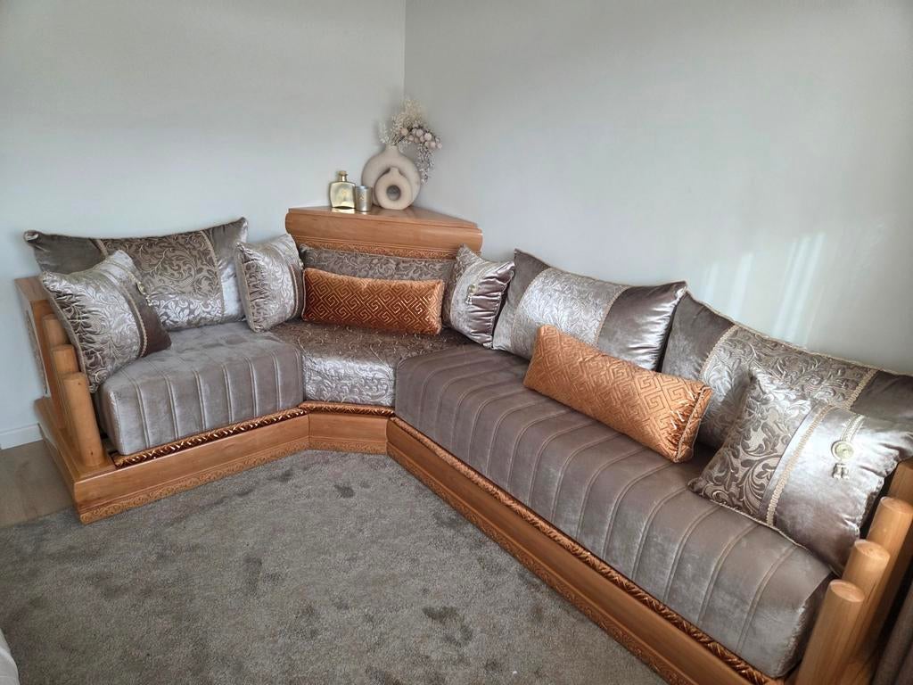 Marokkaanse sedari, Ophalen of Verzenden, Nieuw, Hout, Marokkaanse