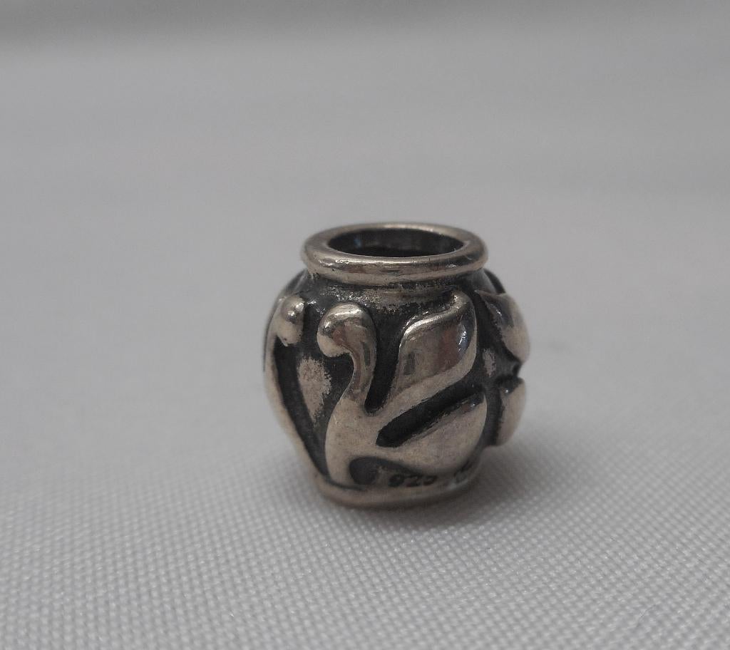 Zilveren Pandora bedel nr.1331
