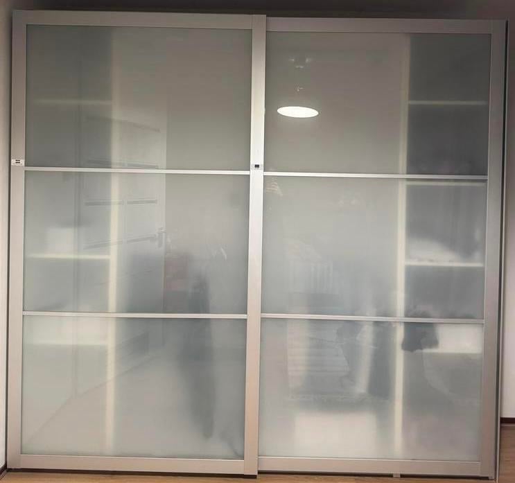 Pax Stordal Schuifdeuren, Ophalen of Verzenden, Zo goed als nieuw