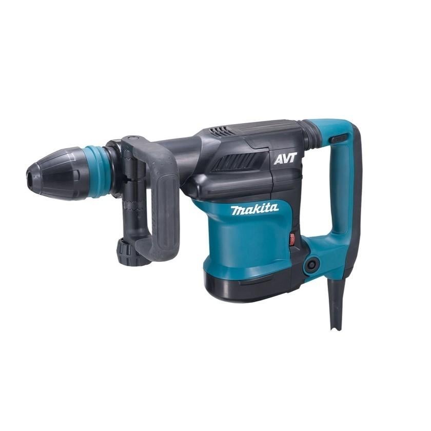 Te huur/huren/verhuur: Breekhamers/combihamers/boormachines, Ophalen, Zo goed als nieuw