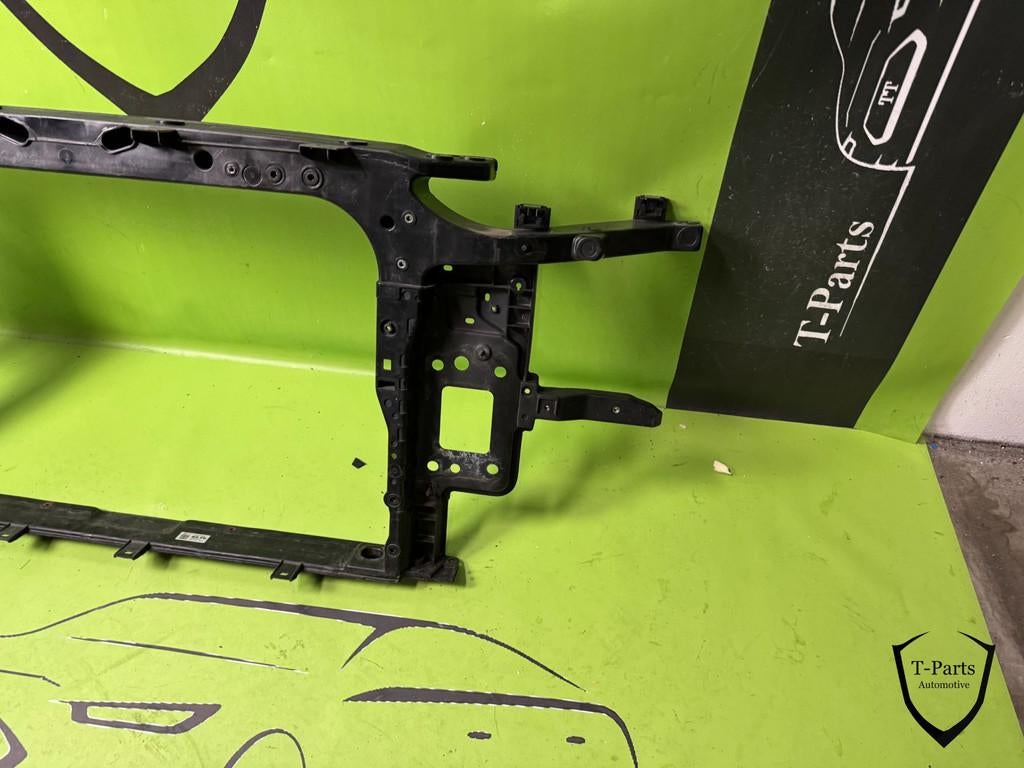 hyundai kona elektrisch voorfront front 64101K4000, Auto-onderdelen, Carrosserie en Plaatwerk, Gebruikt, Heolleung-ro 12
06797  Seoul