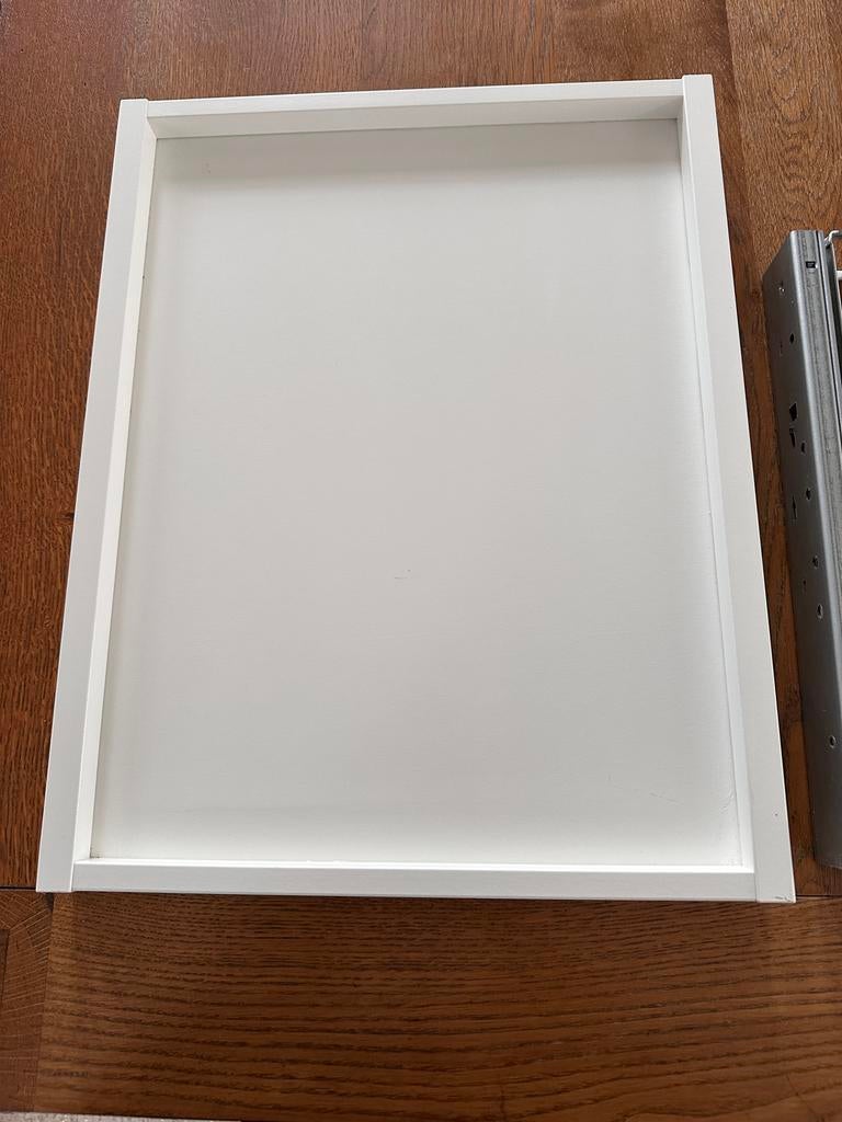 IKEA Pax Komplement uittrekbare plank 50x35 cm, Huis en Inrichting, Kasten | Kledingkasten, Minder dan 50 cm, Nieuw, Ophalen of Verzenden