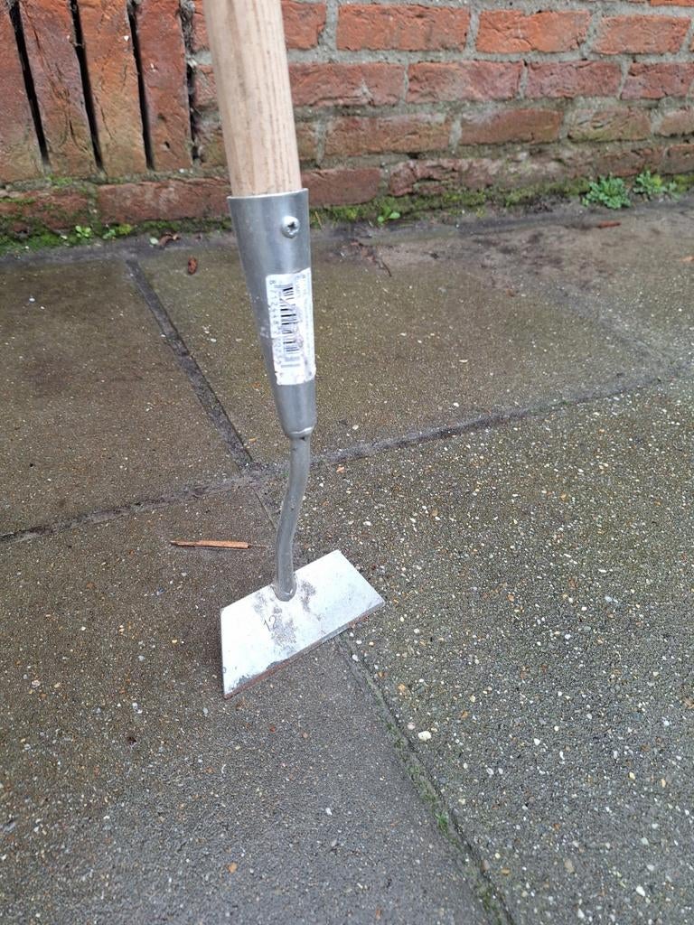 Schoffel 12cm, Ophalen, Gebruikt, Schoffel, Intratuin