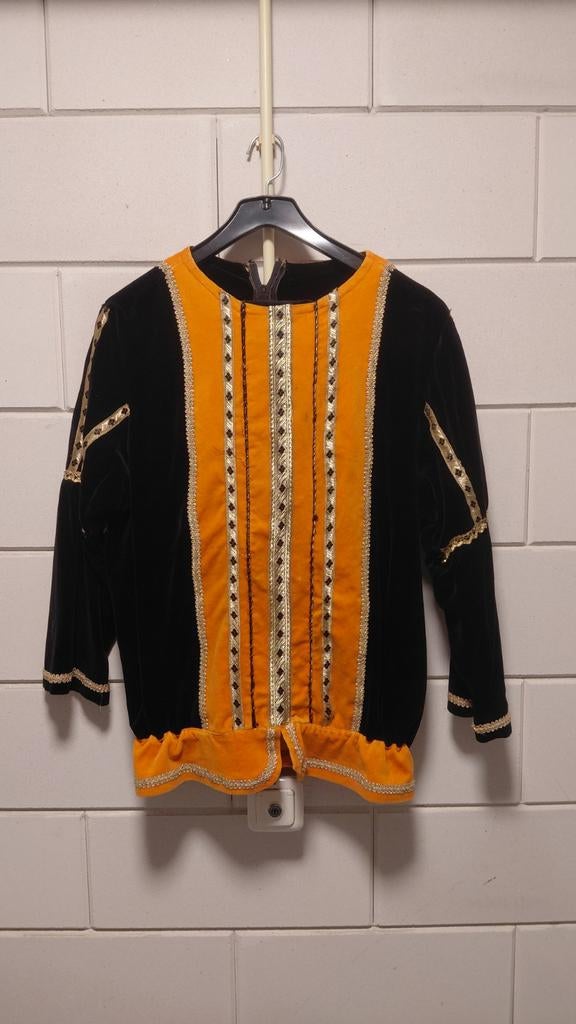 Pietenpak, Diversen, Sinterklaas, Ophalen of Verzenden, Zo goed als nieuw