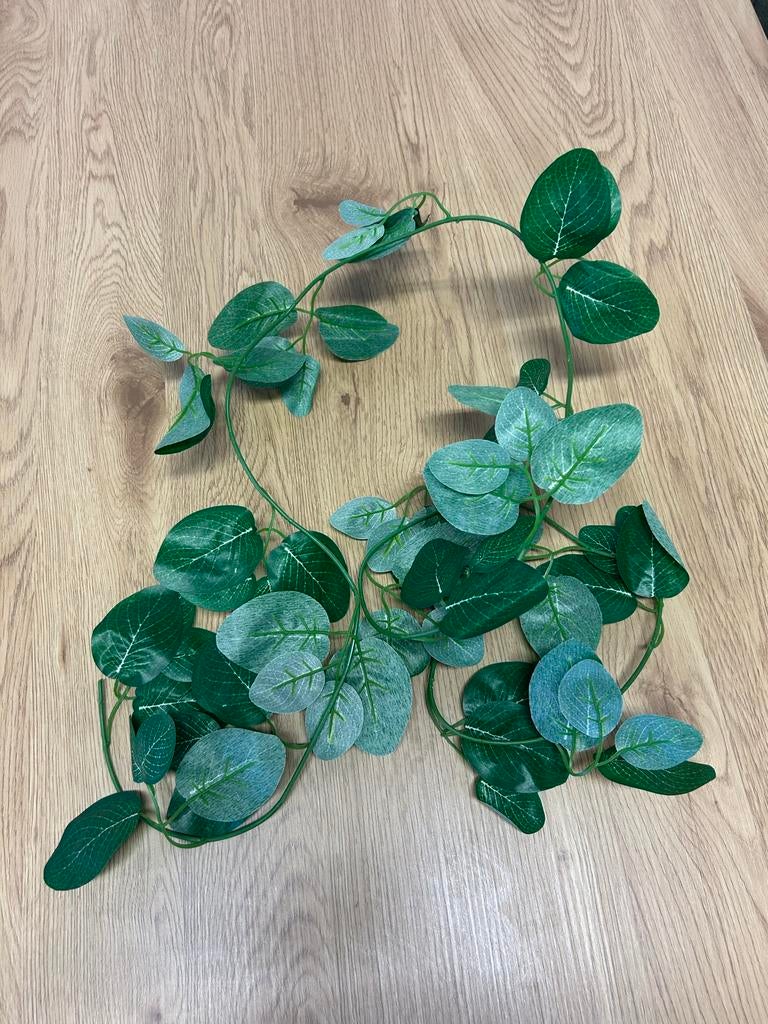 Nep Klimop Slinger - Decoratieve Kunstplant, Ophalen, Nieuw, Binnen