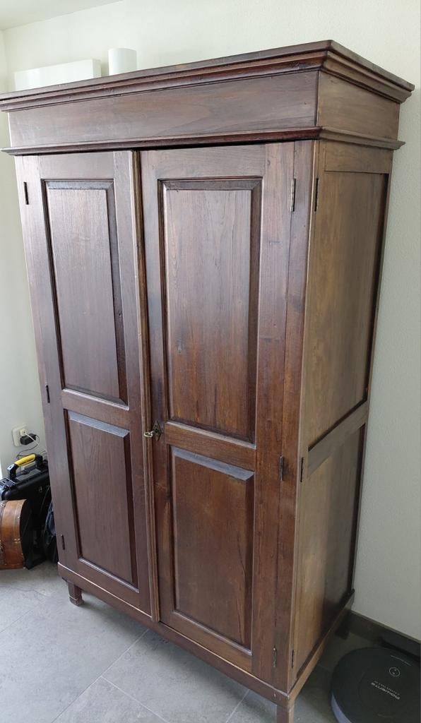 Computerkast / Opbergkast, Ophalen of Verzenden