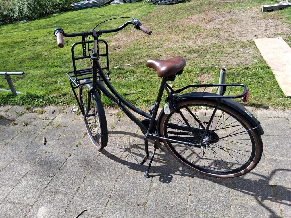 Nieuwe fiets, Ophalen of Verzenden, Nieuw, Versnellingen