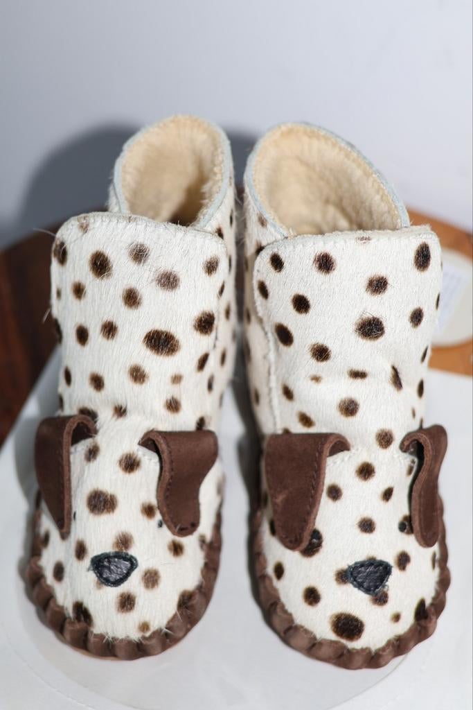 Nieuwe Donsje schoentjes boots maat 20-21 (18-24 maanden), Donsje.nl, Donsje, Nieuw, Ophalen of Verzenden