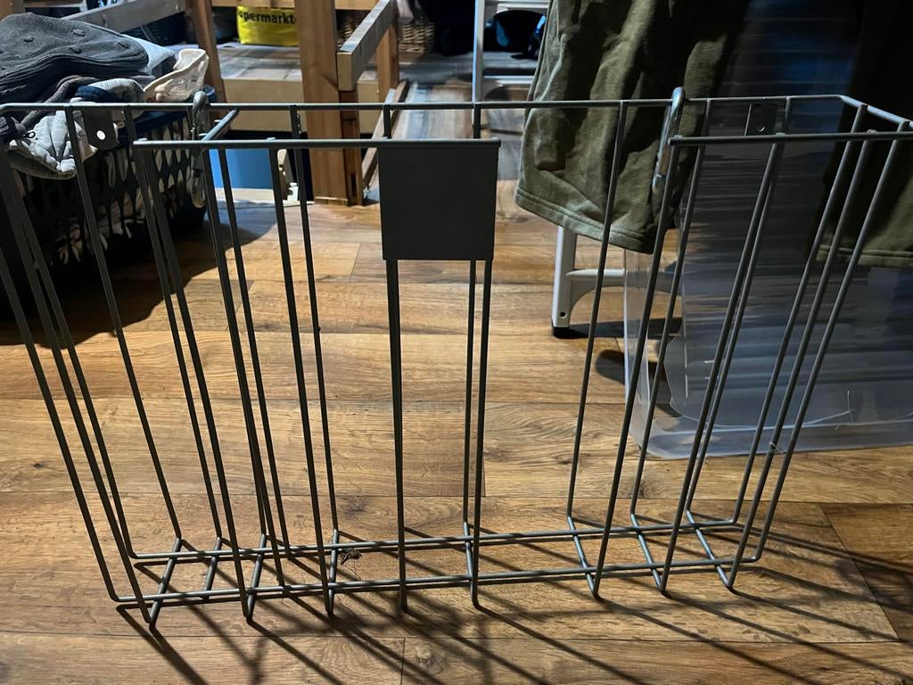 Bandage en lappen houder rek, Ophalen of Verzenden, Gebruikt, Overige soorten