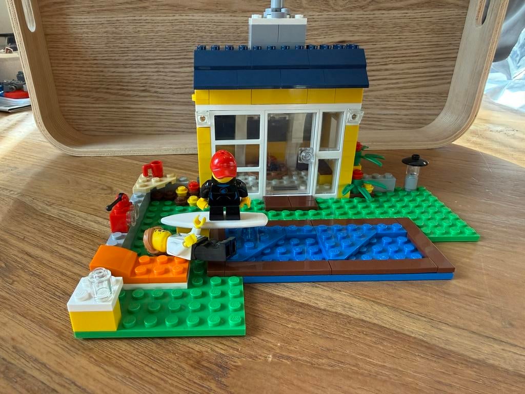 Heel veel sets van lego, Kinderen en Baby's, Speelgoed | Duplo en Lego, Zo goed als nieuw, Ophalen of Verzenden