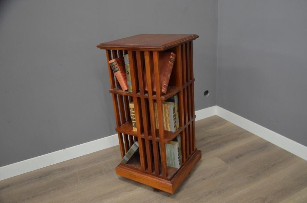 Boekenmolen, Ophalen of Verzenden