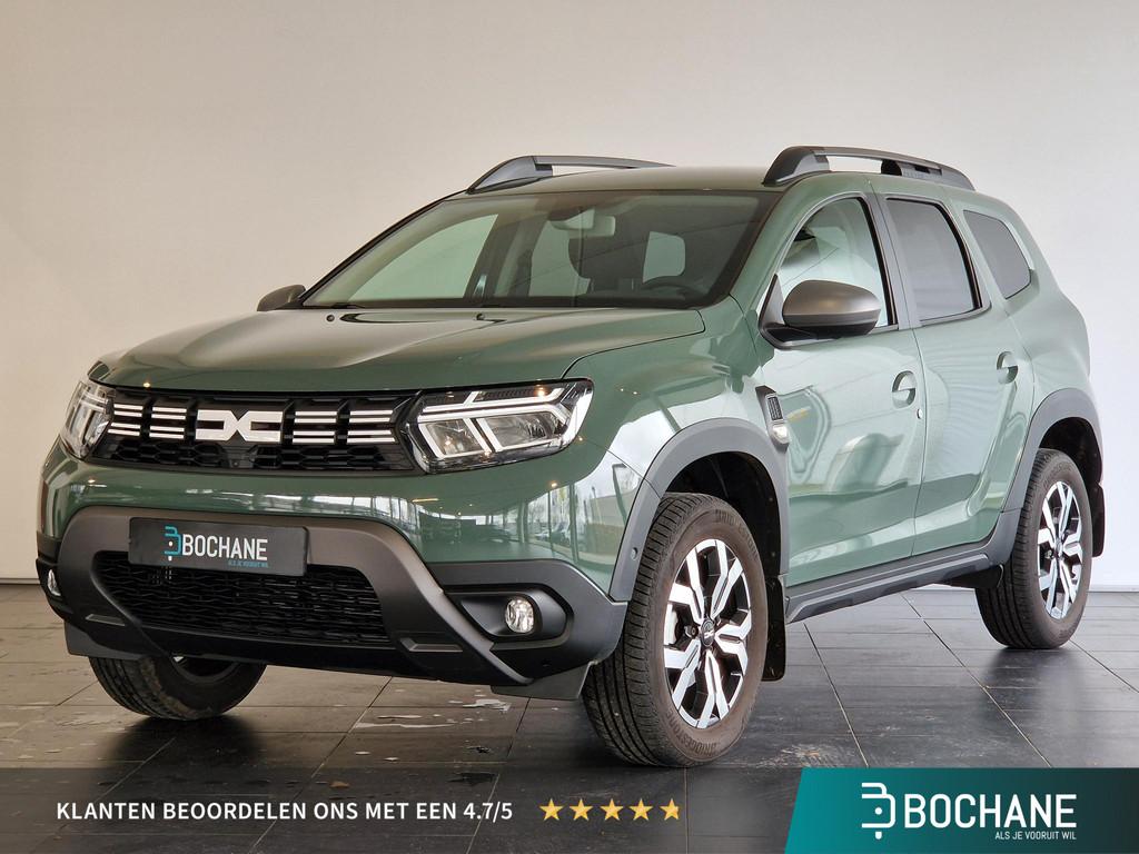 Dacia Duster 1.0 TCe 100 ECO-G Journey | 360 CAMERA | NAVIGA