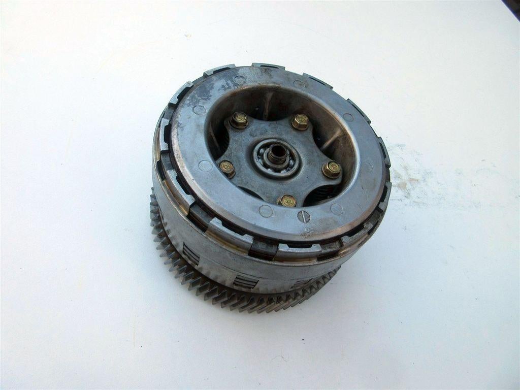 Koppeling Honda ST1100 Pan European koppelingskorf korf SC26, Ophalen of Verzenden, Gebruikt