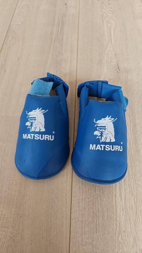 Vechtsport Bescherming, Maat XL, Ophalen of Verzenden, Zo goed als nieuw, Overige