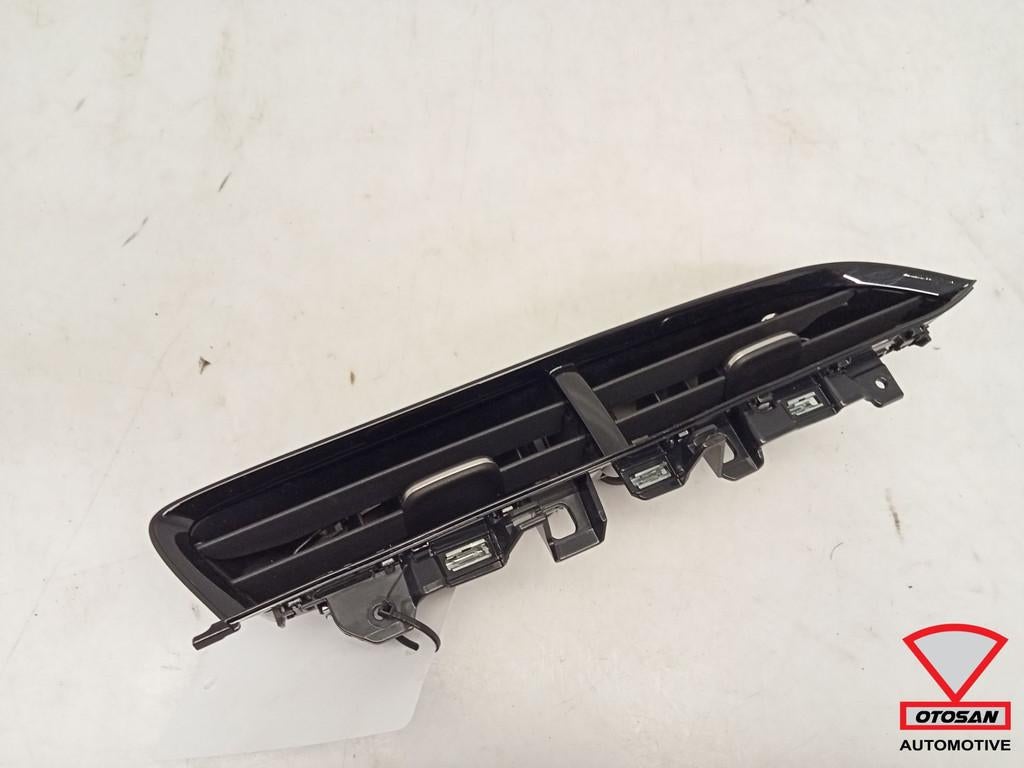 Opel Corsa F 2019+ Luchtrooster Midden 39198627, Auto-onderdelen, Dashboard en Schakelaars, Gebruikt, Opel Automobile GmbH, Ophalen of Verzenden