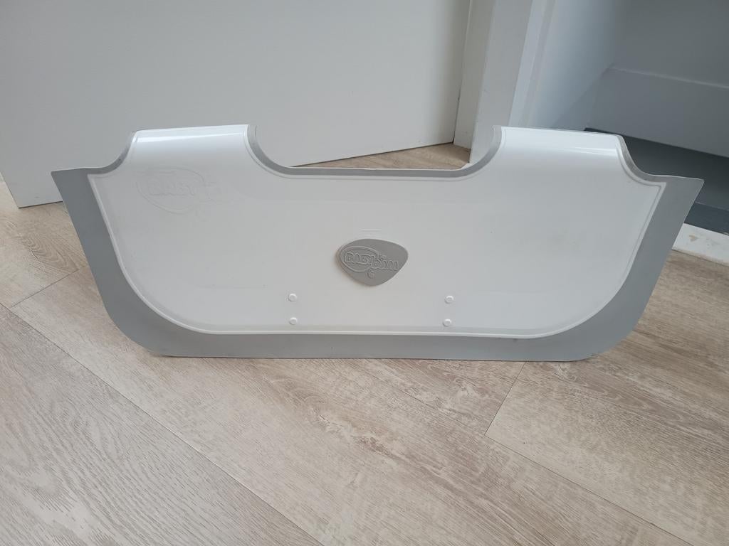 Babydam badverkleiner, gebruikt maar in prima staat, Kinderen en Baby's, Badjes en Verzorging, Ophalen