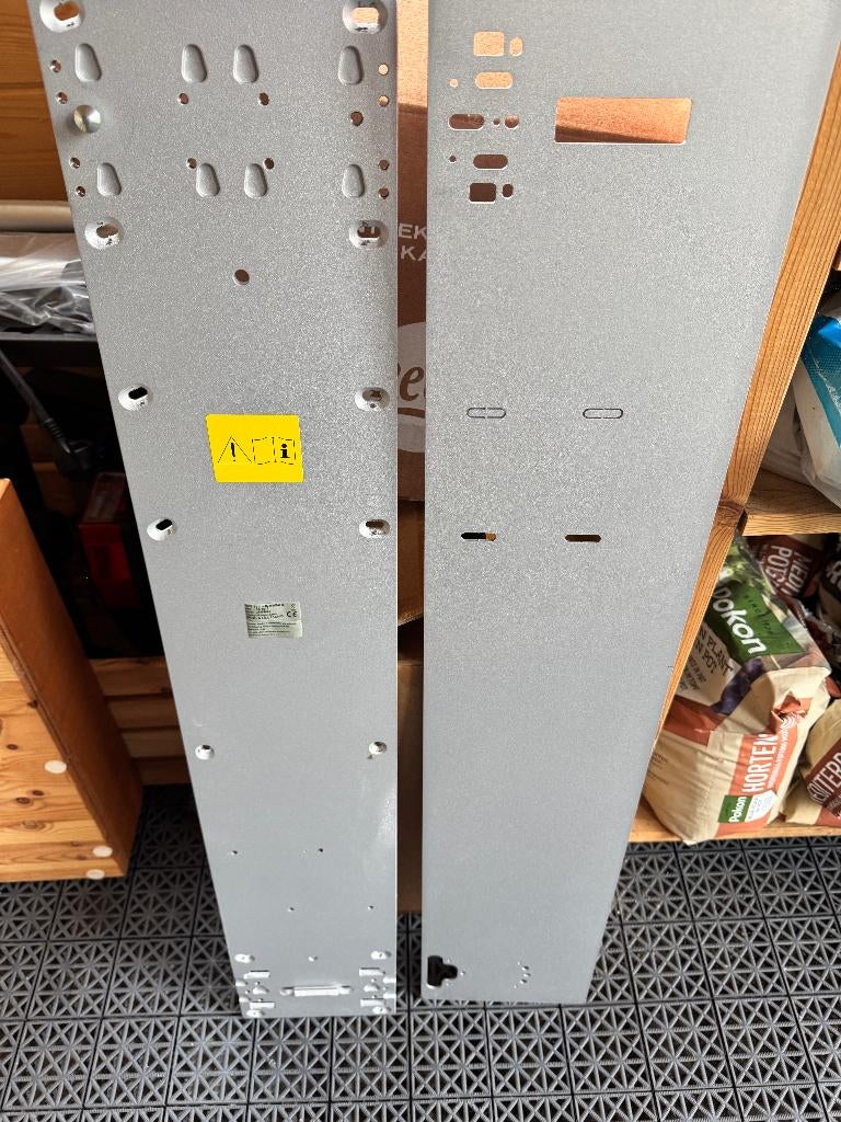 Gemotoriseerde tv-beugel voor B&O Beovision 11-46, Ophalen, Gebruikt