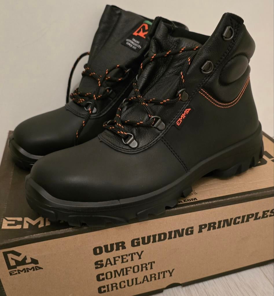 Emma werkschoenen/veiligheidsschoenen, Ophalen of Verzenden, Nieuw
