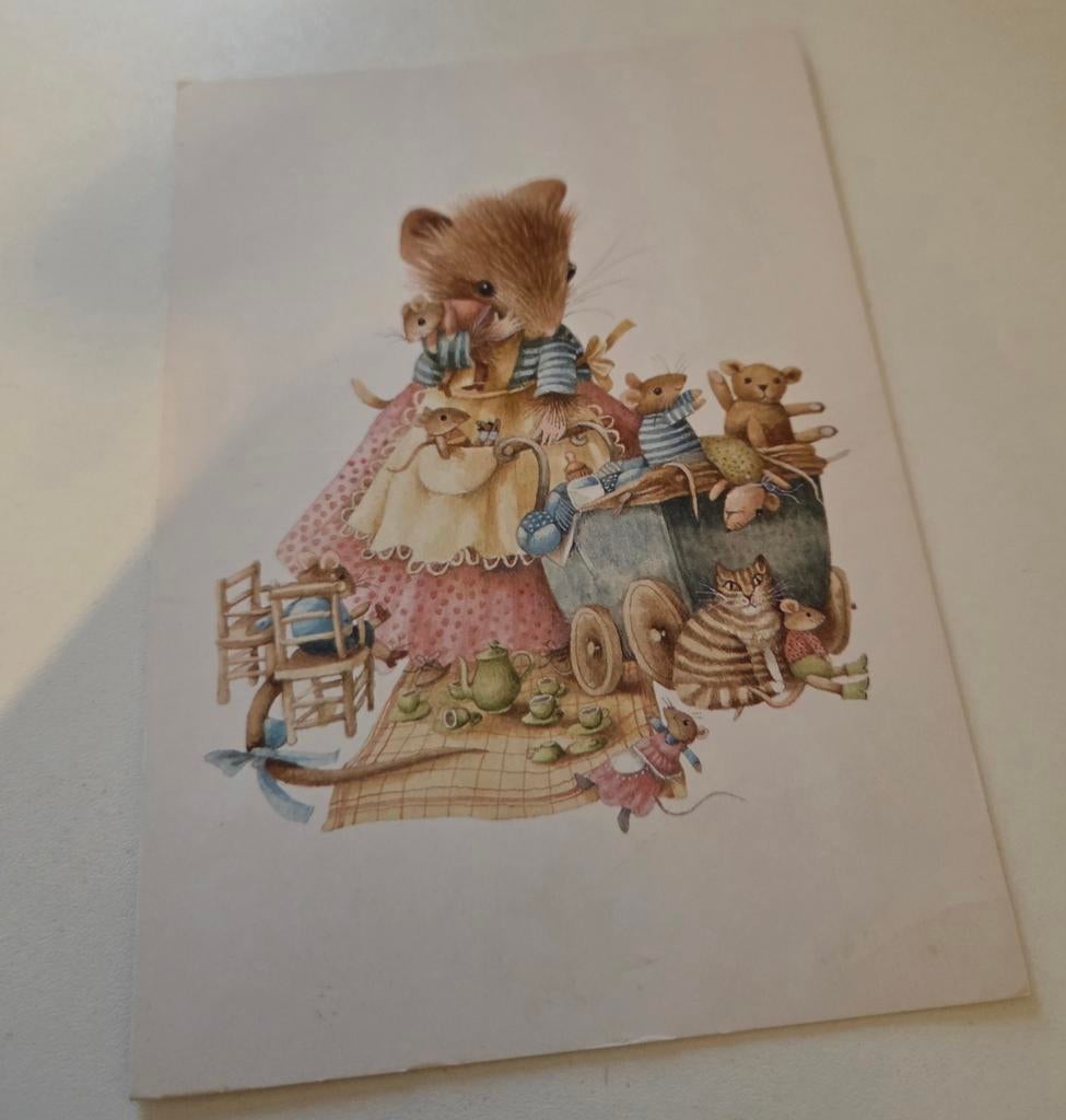 Vera de Muis - Marjolein Bastin, Verzenden, Gelopen, Kinderen