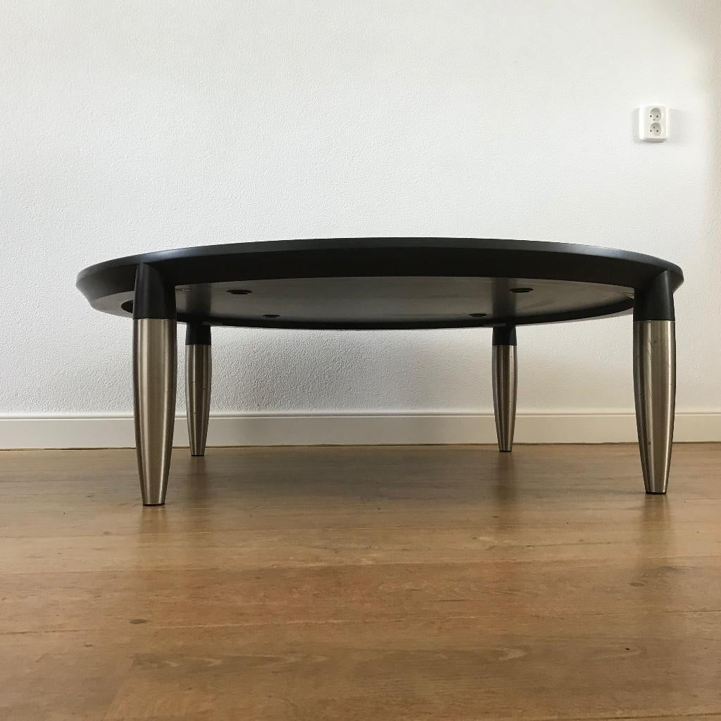 Giorgetti Roi Chi Wing Lo salontafel tafel design vintage, Ophalen of Verzenden