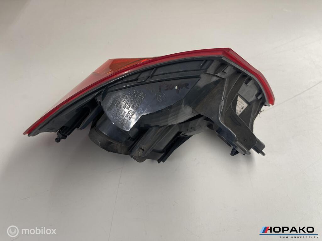 Achterlicht rechts BMW 3 serie F30 7372784, Gebruikt, Einsteinlaan 5 rijswijk, Bmw, Ophalen of Verzenden