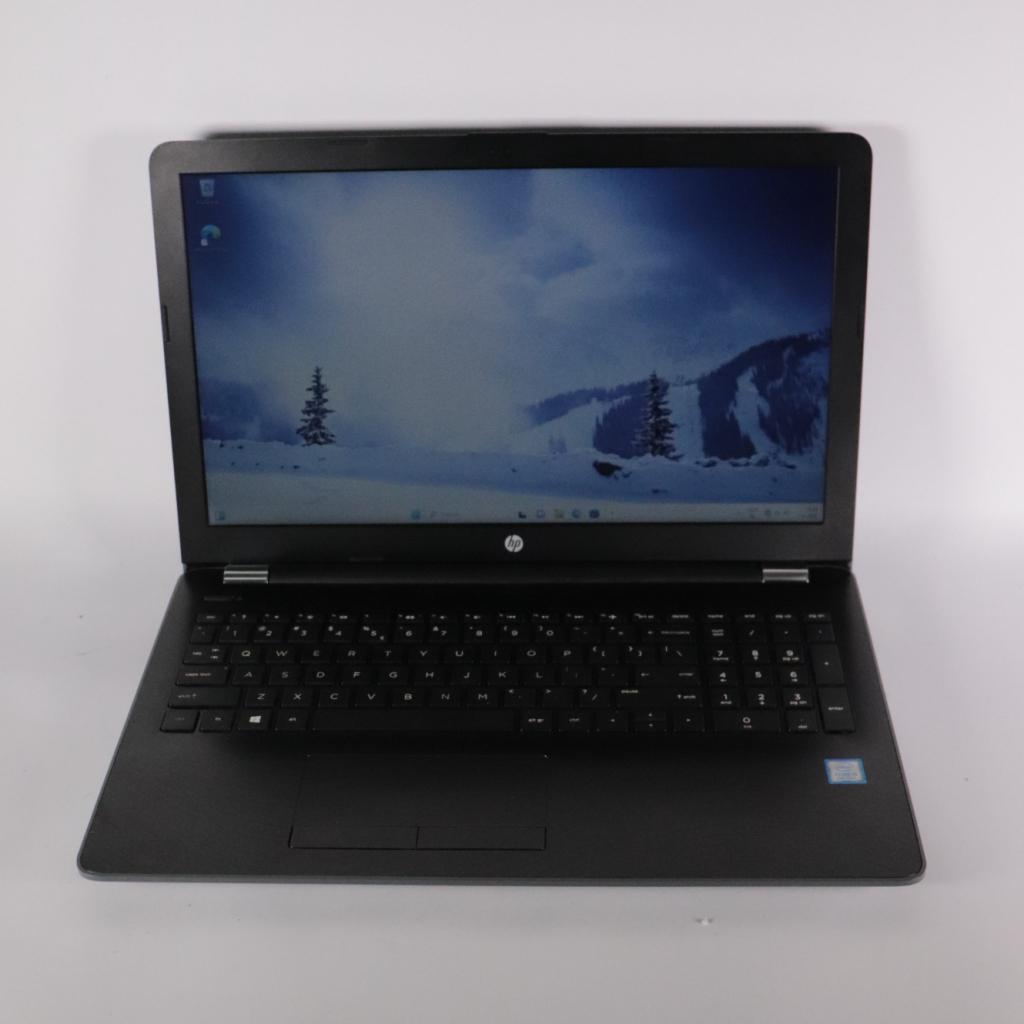 HP i5-8250U CPU1.60 GHZ - Gebruikt, HP, Gebruikt, Support@hp.com, 1501 Page Mill Road
Palo Alto, CA 94304
USA