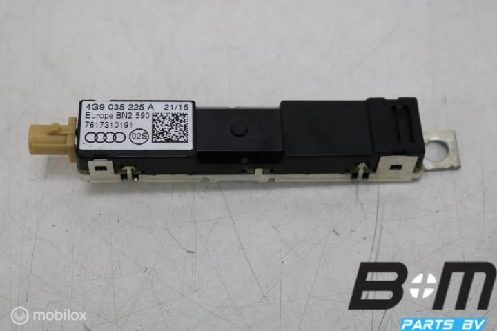 Antenneversterker Audi A6 4G Avant FL 4G9035225A, Gebruikt