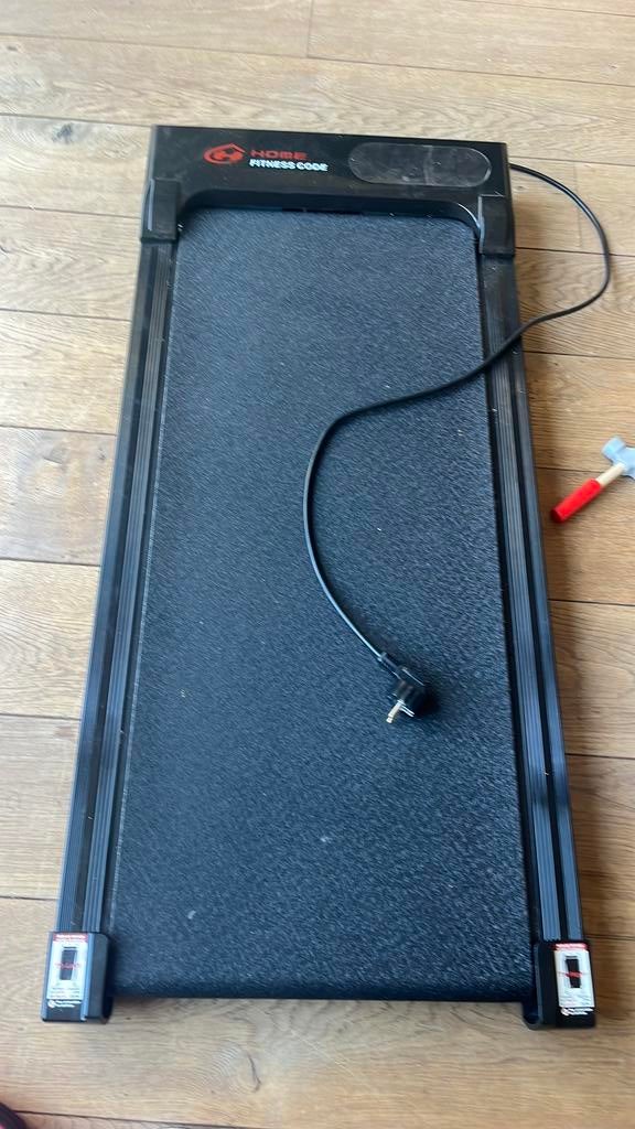 Loopband, Ophalen of Verzenden, Zo goed als nieuw, Loopband