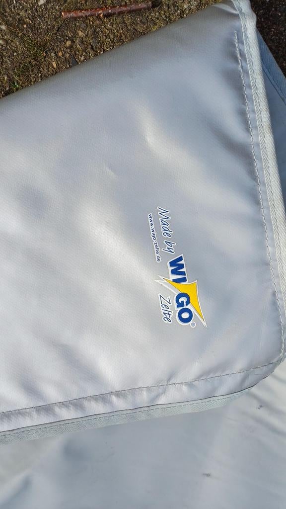 WIGO raam isolatie ,winterdeken voor fiat ducato, Ophalen of Verzenden, Zo goed als nieuw