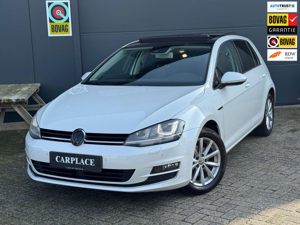 Volkswagen Golf 1.4 TSI ACT Business Edition Connected, Gebruikt, Euro 6, 4 cilinders, 150 pk